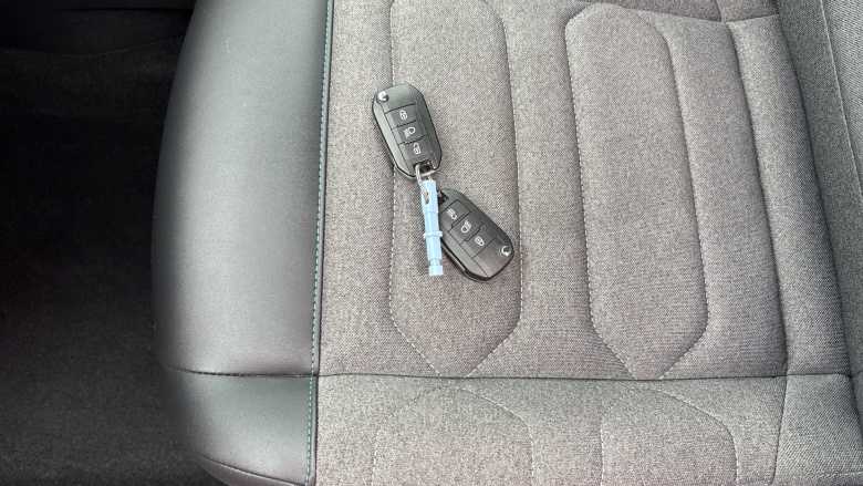 Citroen C4 1.2 PureTech [130] Sense Plus 5dr Petrol Hatchback